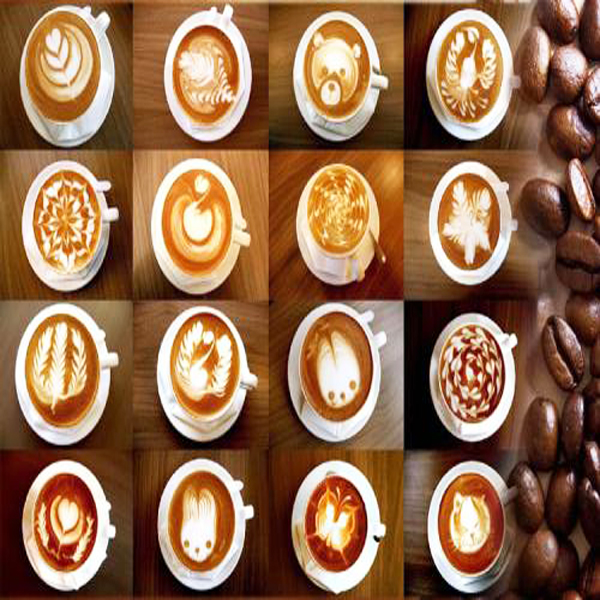自動コーヒーラテ製図機,ミルクキャップ,ミルクフォームプリン - Coffee Equipment Drawing のレビューと価格