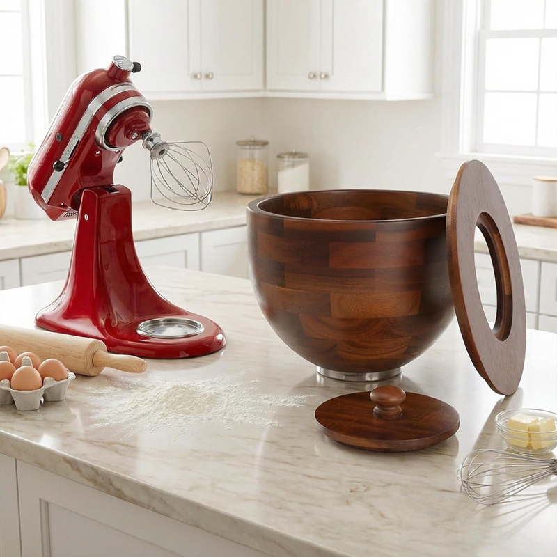 ◉ キッチンエイド4.5-5クォートチルトヘッドスタンドミキ - Kitchenaid Mixer Hand Mixer のレビューと価格